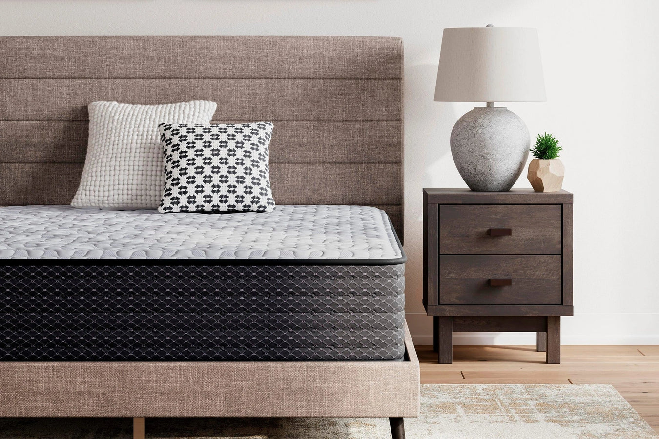Mattress
