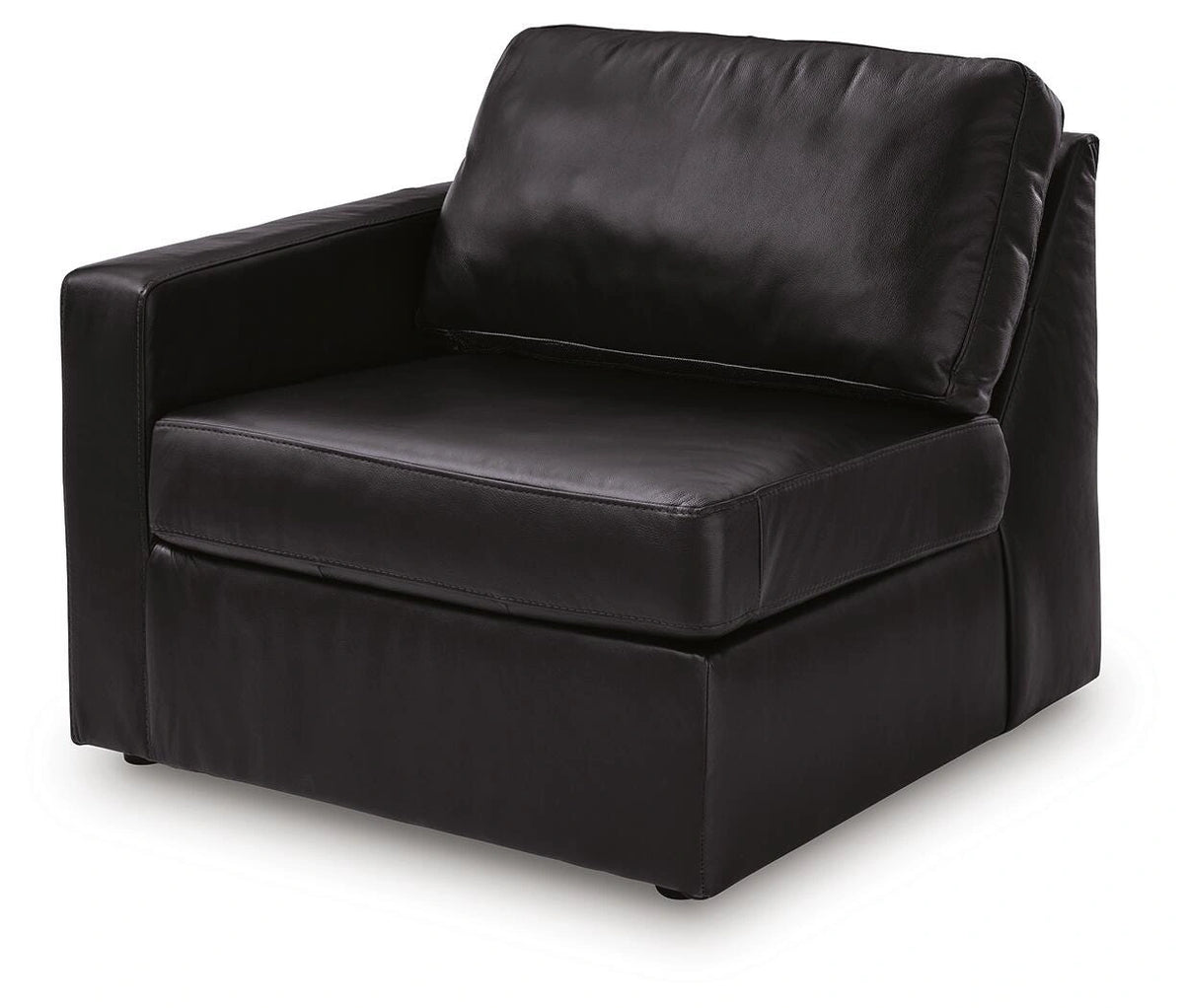 Modmax II Sectional Loveseat with Audio Console