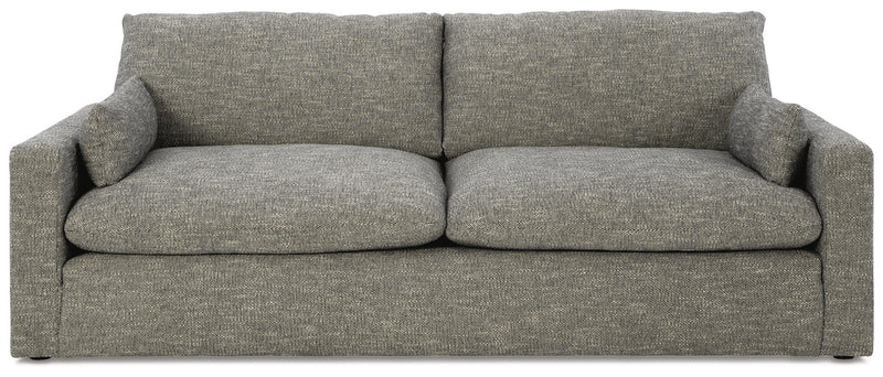 Dramatic Living Room Set