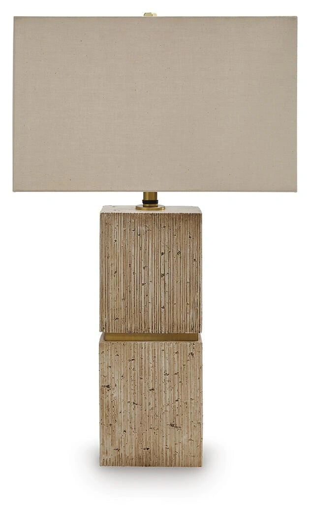 Laddner Table Lamp