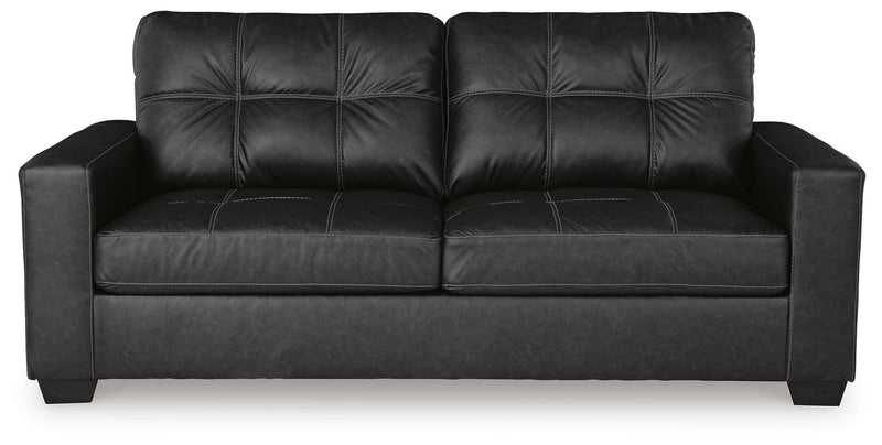 Barlin Mills Living Room Set