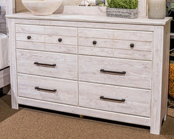 Makidern Dresser