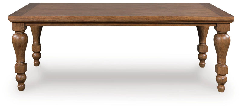 Greddinton Dining Room Set