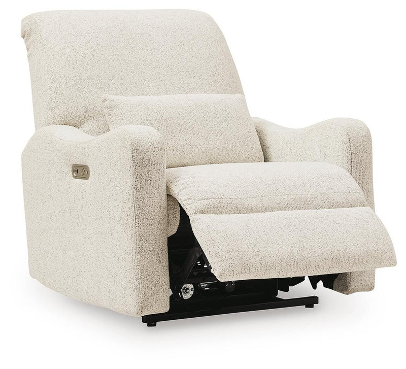 Cleo Pier Recliner