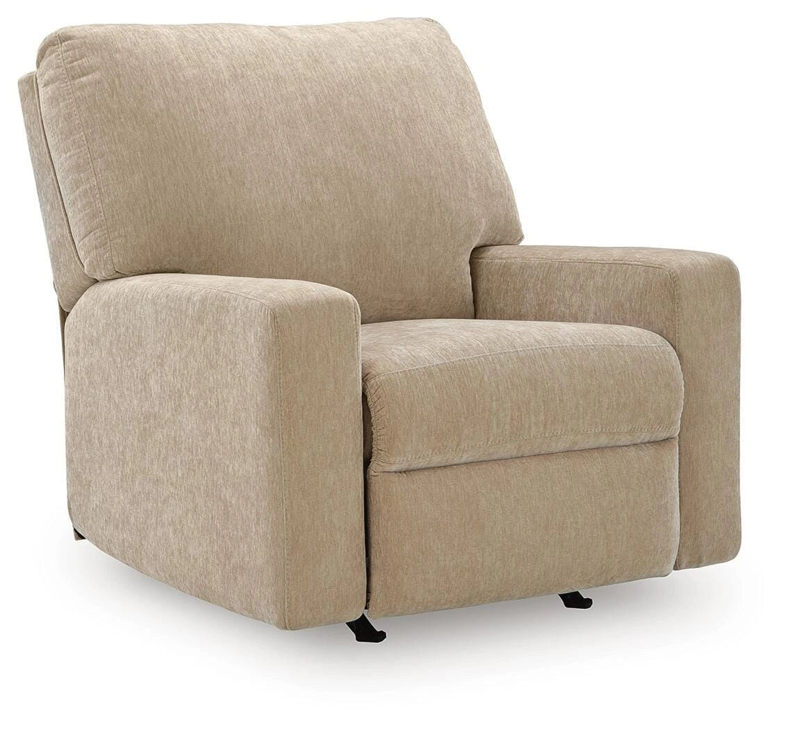 Manual Recliner
