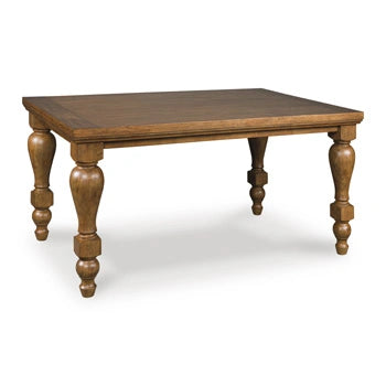 Greddinton Dining Room Set