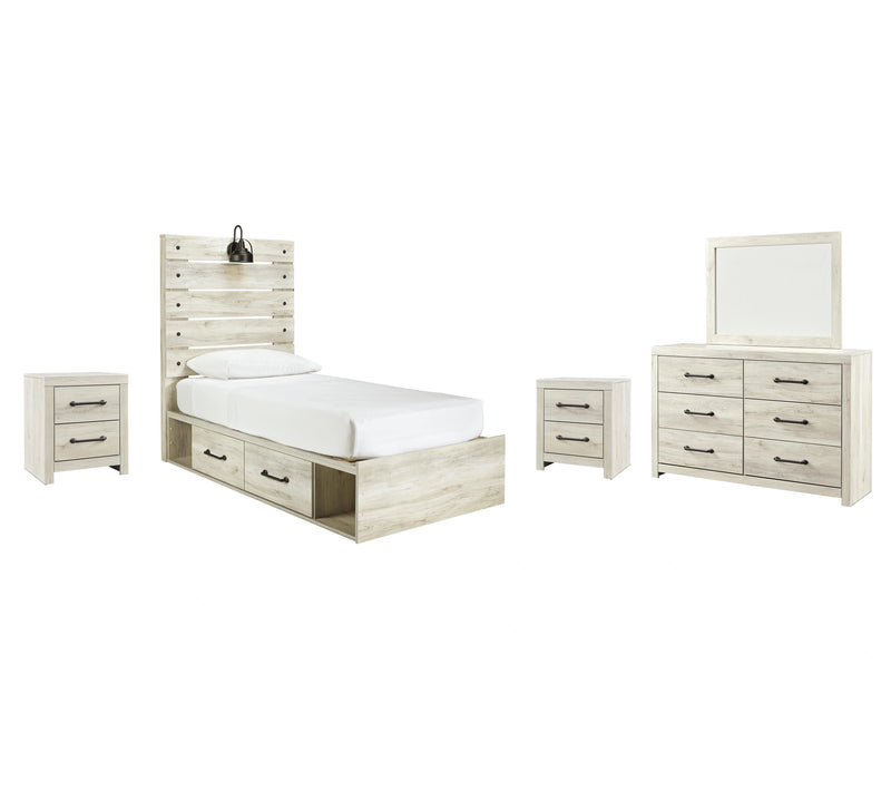Cambeck Bedroom Set