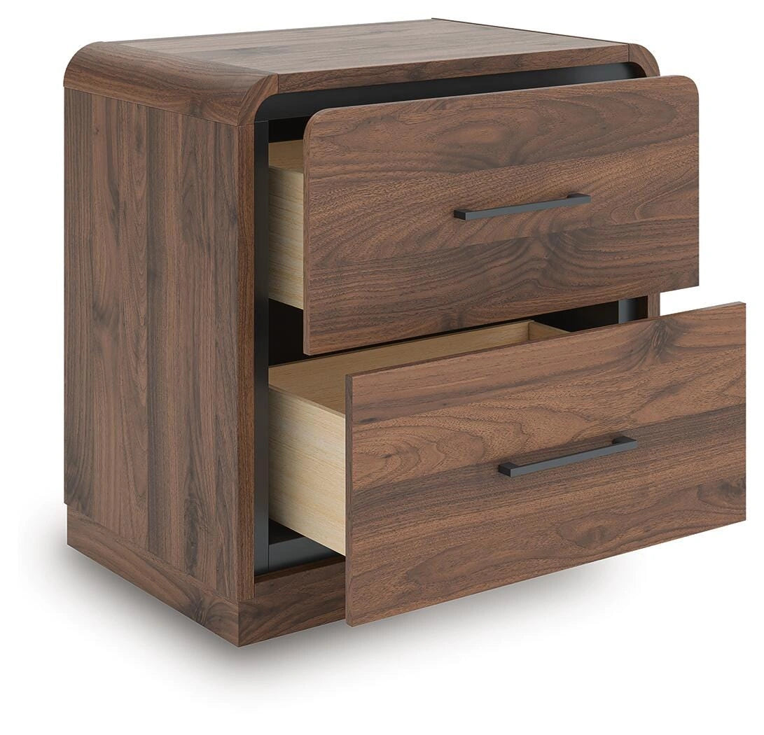 Fortlorn Nightstand