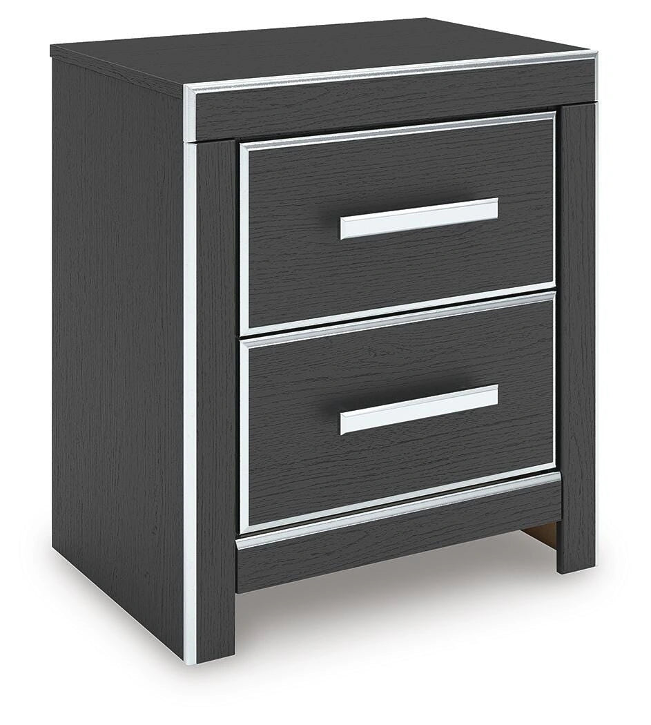 Zuraleus Nightstand