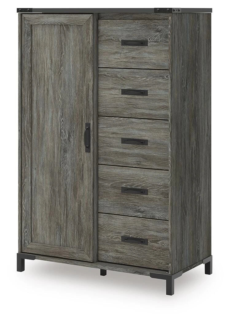 Frandern Dressing Chest