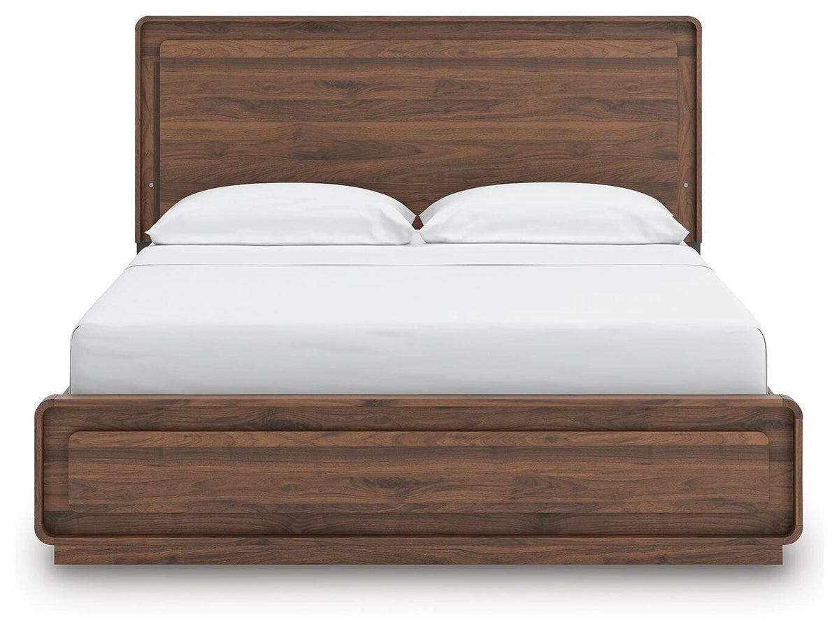 Fortlorn Bed