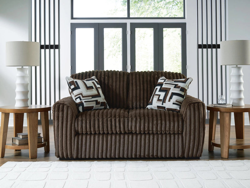 Midnight-Madness Living Room Set
