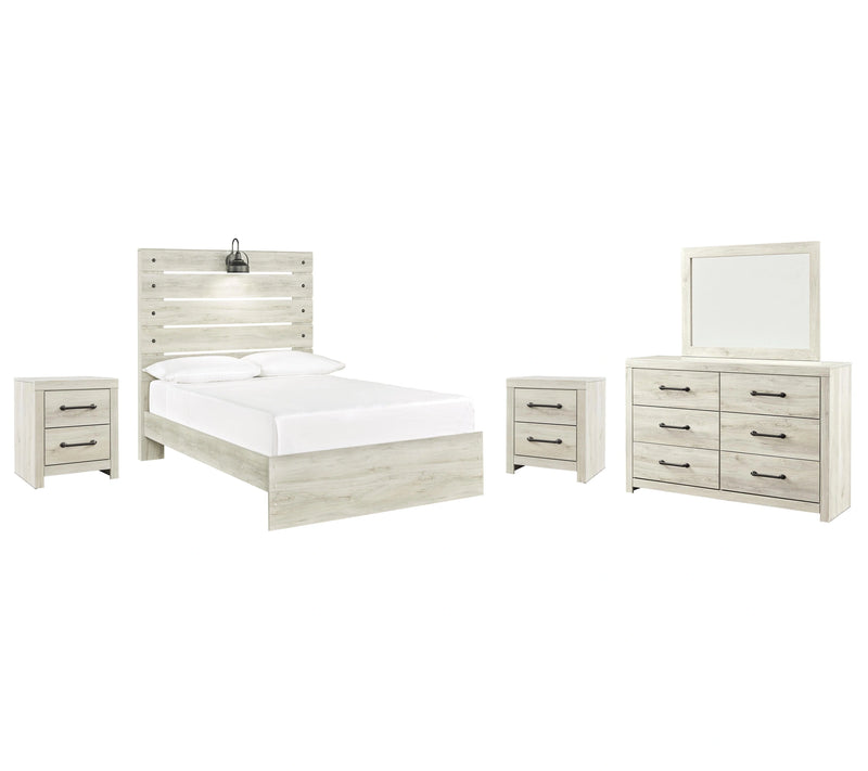 Cambeck Bedroom Set