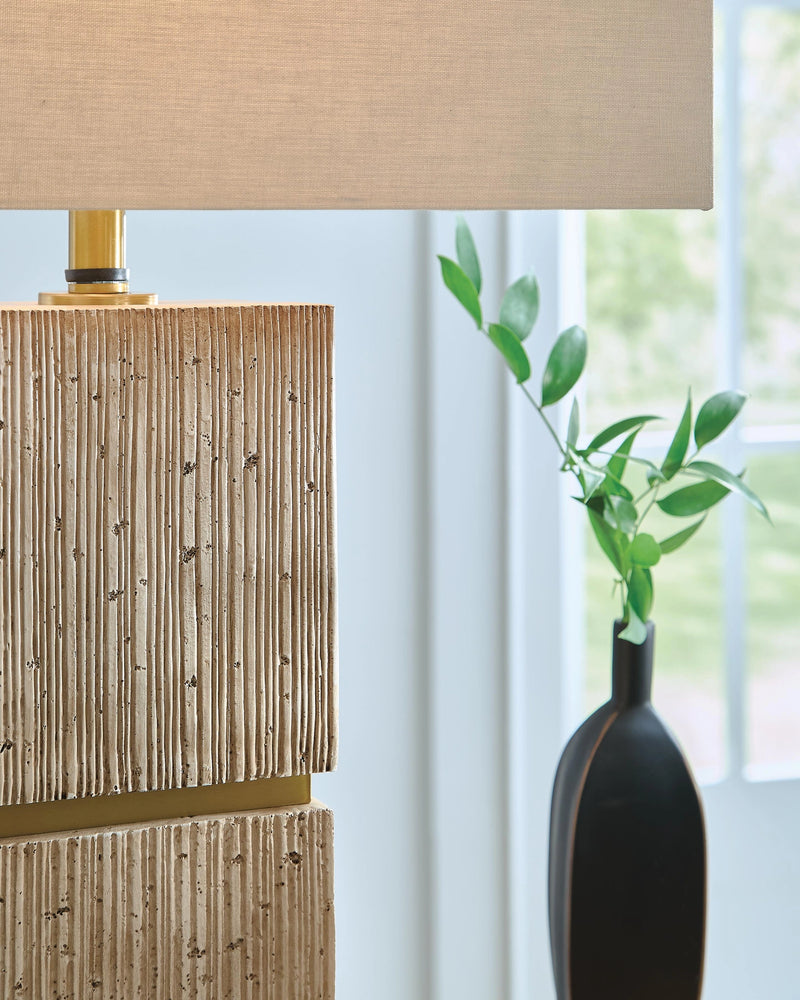 Laddner Table Lamp