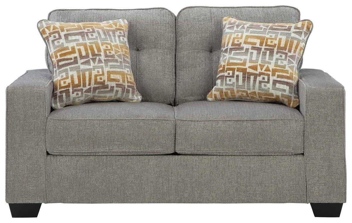 Larimer Loveseat