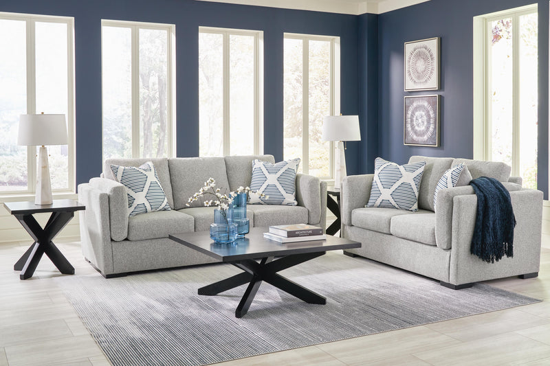Evansley Living Room Set