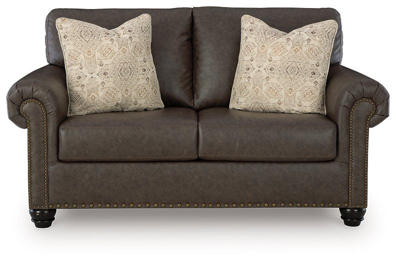 Roxmere Loveseat image