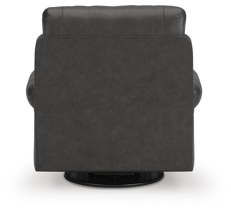 Chasemore Swivel Glider Recliner