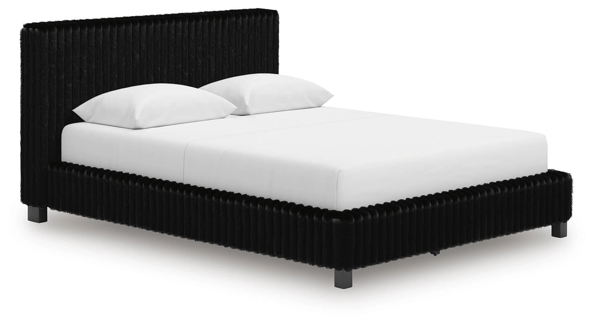 Zuraleus Bed