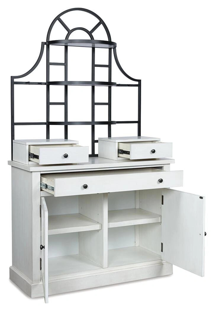 Greddinton Baker's Rack