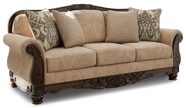 Chelsworth Sofa