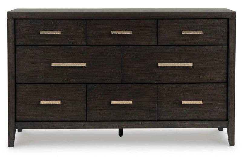 Westonfort Dresser