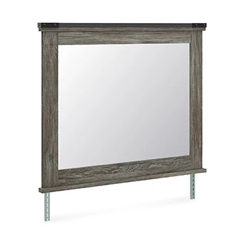 Frandern Bedroom Mirror