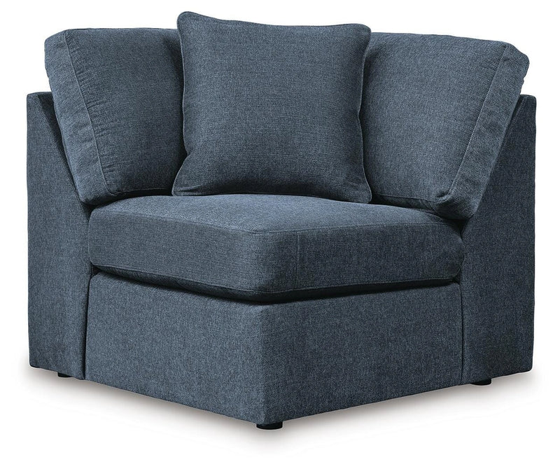 Modmax Sectional with Audio Console