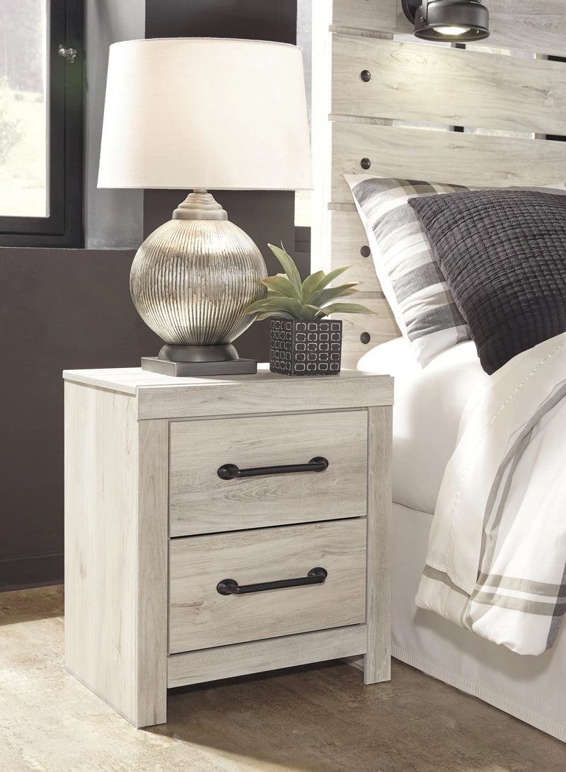 Cambeck Bedroom Set