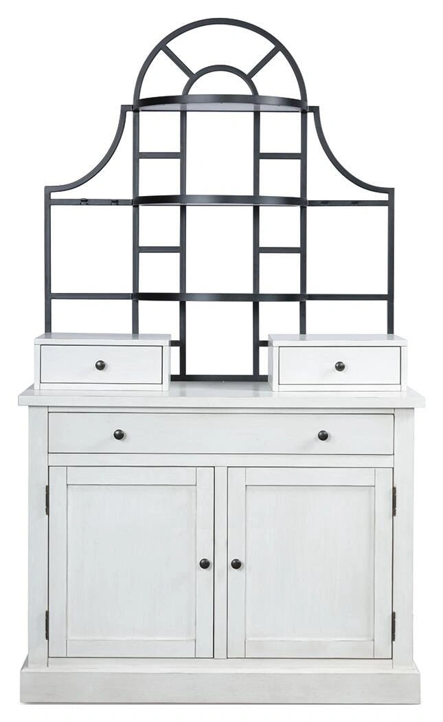 Greddinton Baker's Rack