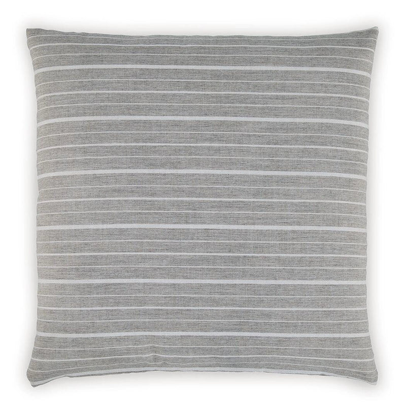 Vernthrone Pillow