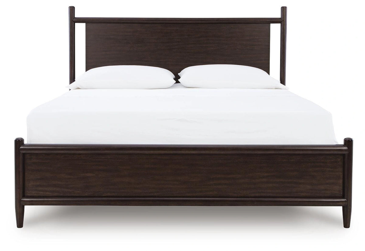 Dantenton Bed