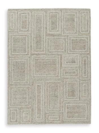 Brickburgh Rug