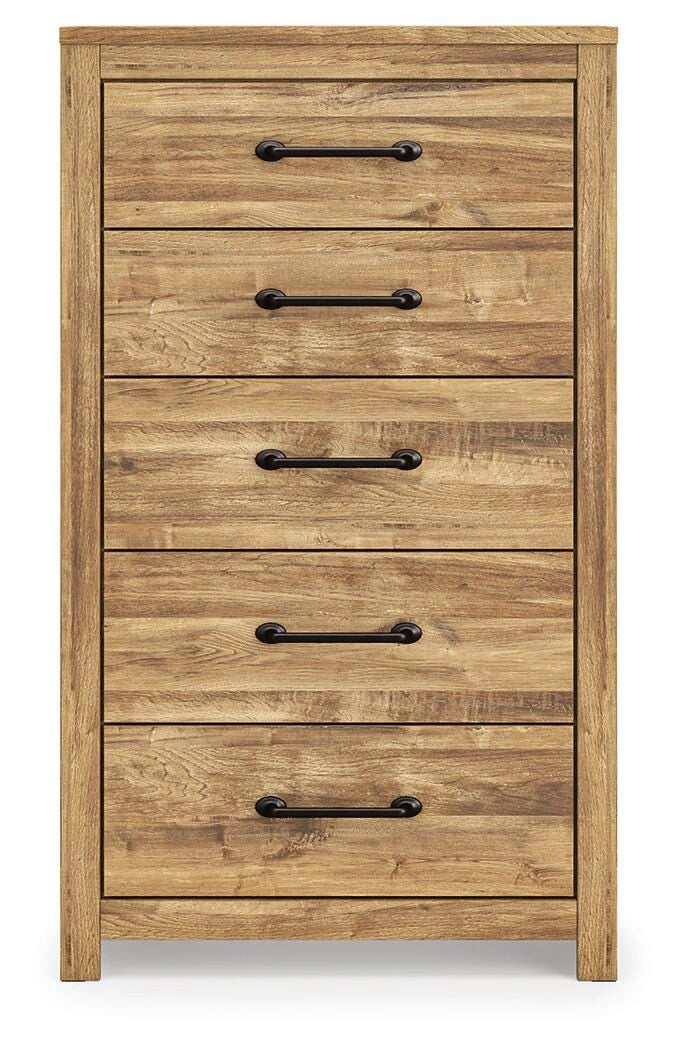 Maystonna Chest