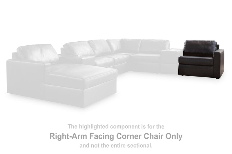 Modmax II Sectional Sofa