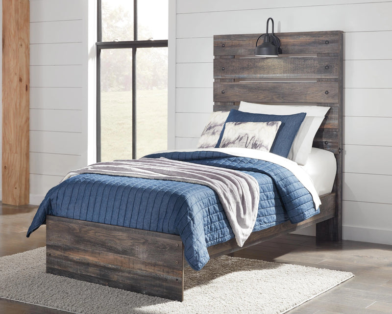 Drystan Bedroom Set