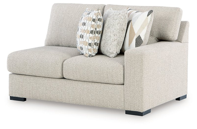Laurelgrove Sectional Sofa Chaise