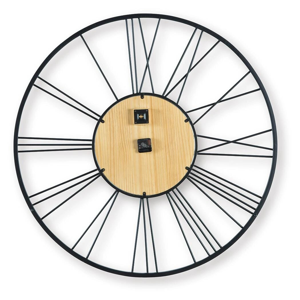 Brockett Wall Clock