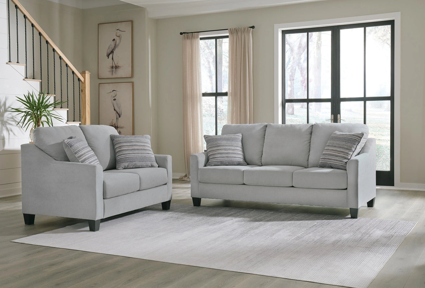 Living Room Set
