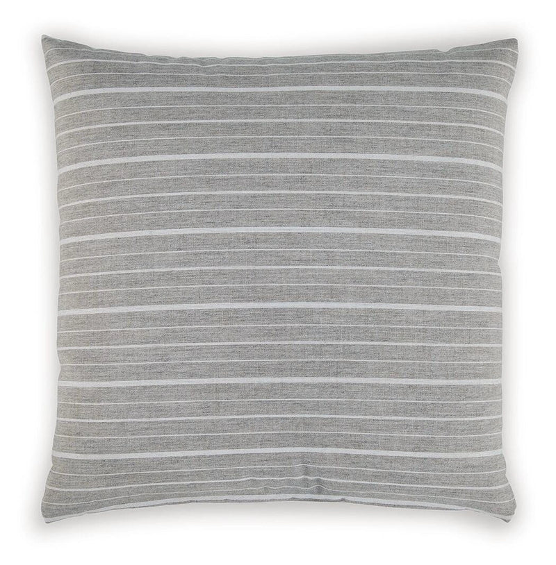 Vernthrone Pillow