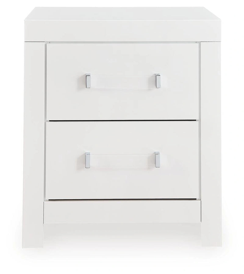 Maeling Nightstand