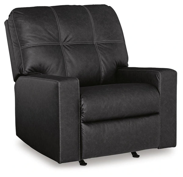 Barlin Mills Recliner