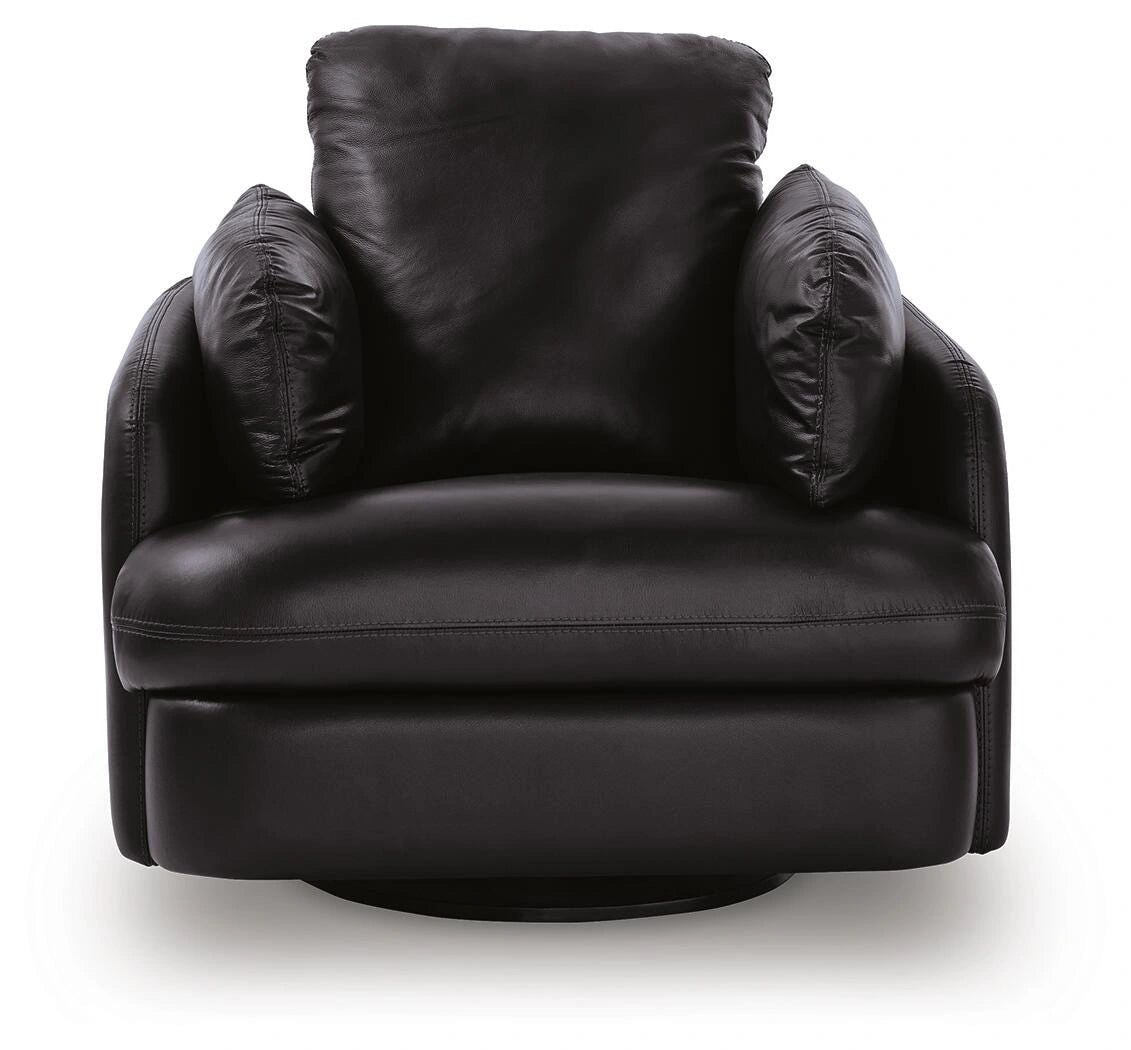 Modmax II Swivel Glider Recliner