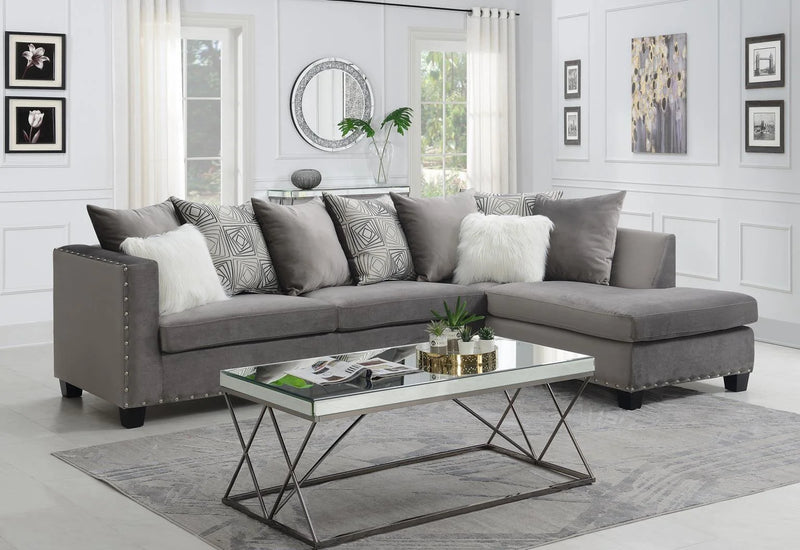 2-Piece Sectional