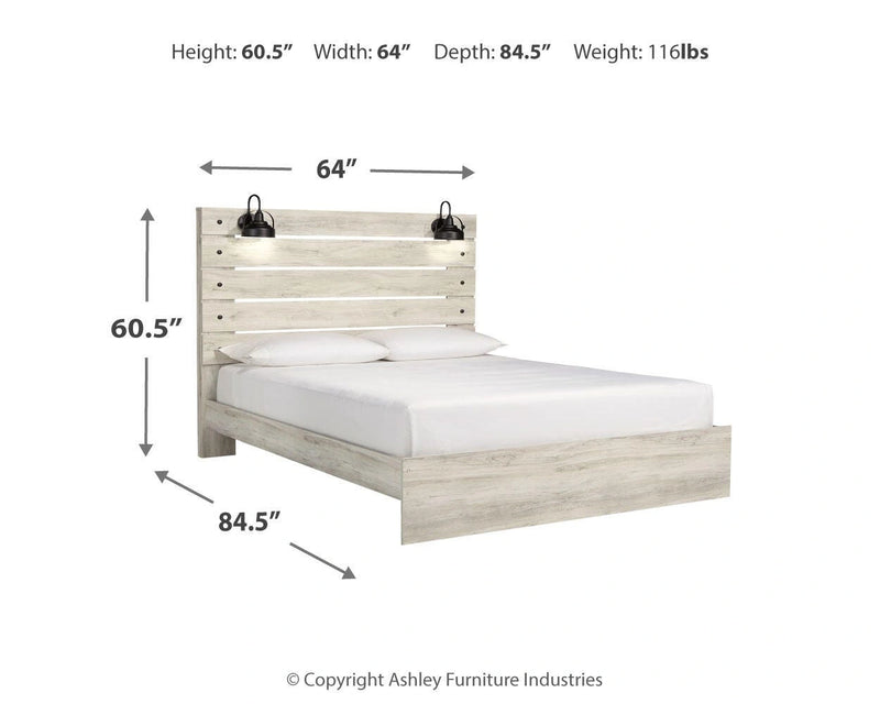 Cambeck Bedroom Set