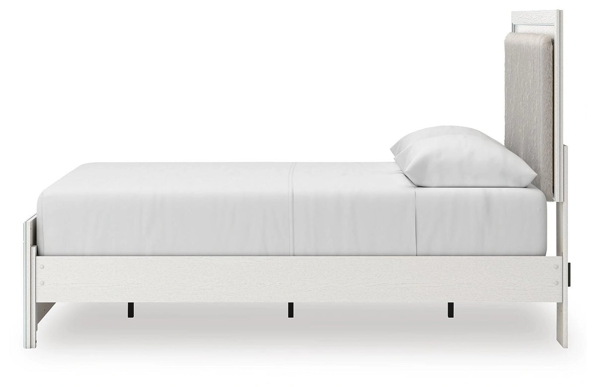 Zuraleus Bed