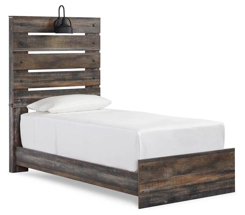 Drystan Bedroom Set