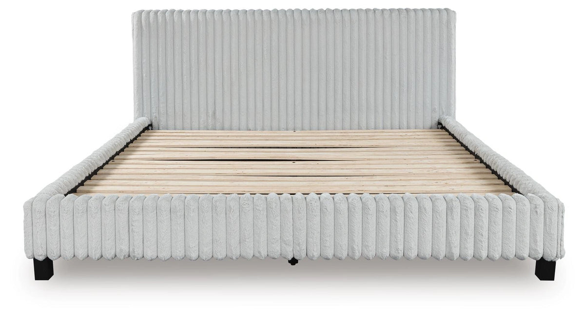Zuraleus Bed