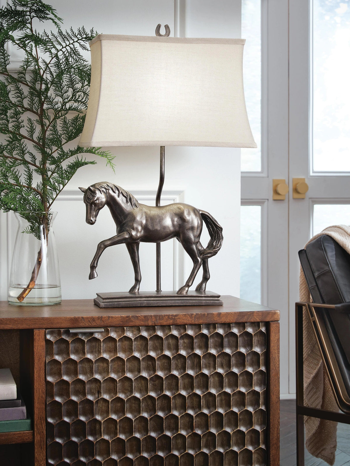 Sandorman Table Lamp
