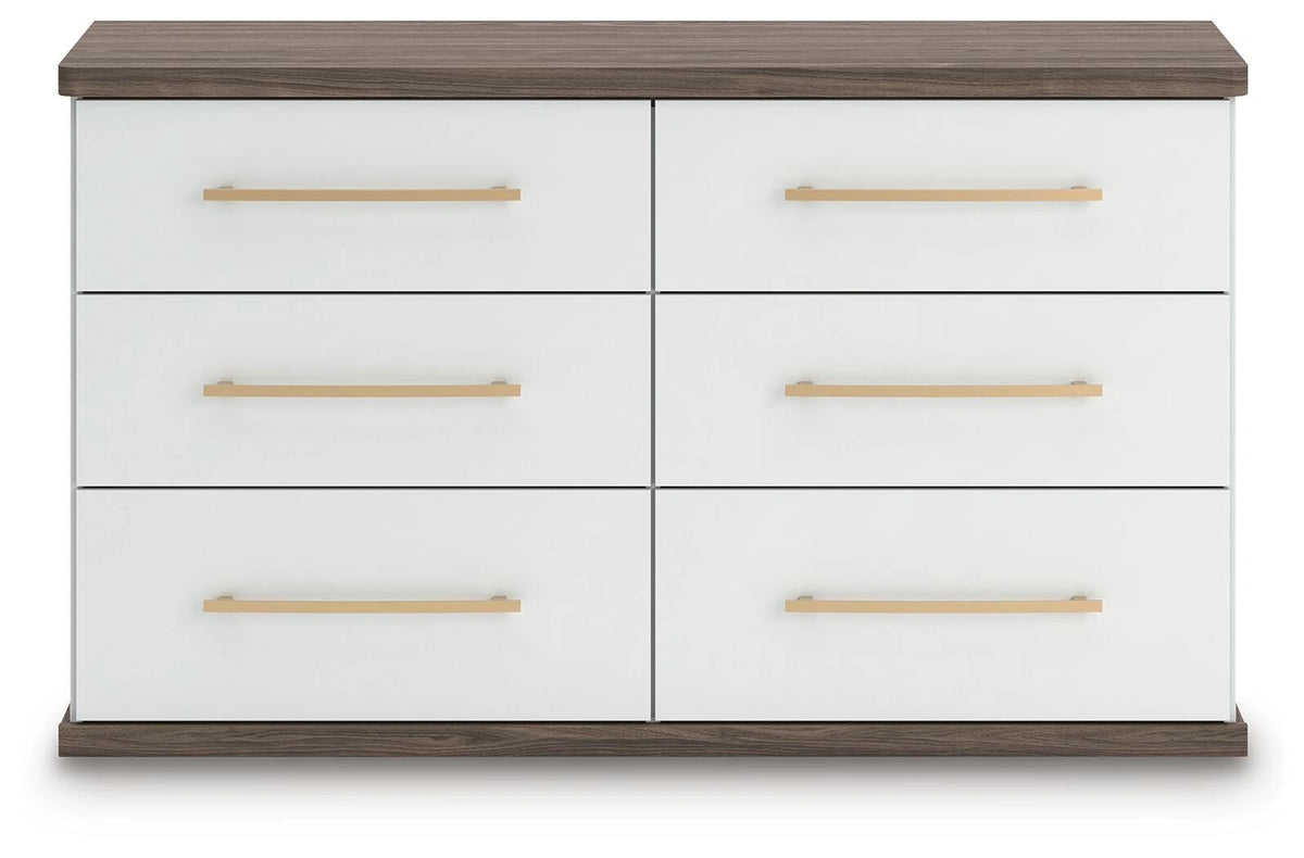 Kendanport Dresser